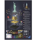 Ravensburger 3D puzzle-statue of liberty