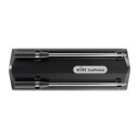 Witt Witt Cookperfect Wireless Dual Frying Thermometer   Black   ONE SIZE