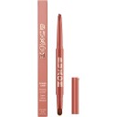 BUXOM High Spirits Power Line Plumping Lip Liner Savvy Sienna