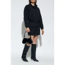 Diesel Dame Jakker Svart M,
