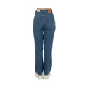 Marella Dame Jeans Blå M,