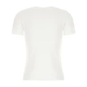 Chloé Dame Topper Hvit M,