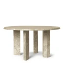 Ferm Living Taula Sofabord  Sand
