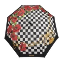 Moschino unisex Accessories Svart ONE SIZE,