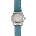 Chopard Dame Blå 