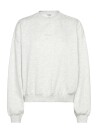 Björn Borg Studio Oversized Sweatshirt Grey XL