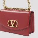 Valentino Garavani Dame Vesker Rød
