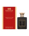 Navitus Parfums Venom Of Love Navitus Extrait De Parfum 100ml