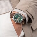 Seiko SUR449P1 Klokke