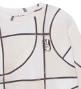 Molo Collegegenser   Monti   Basketball Neutral   Molo   8 år 128   Collegegenser   Beige