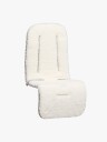 Beemoo Teddy Sittepute, Cream White