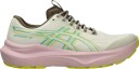 Asics Women"s GT 2000 14 TR Light Dust/Cacti 42