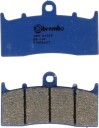 BREMBO 07GR6207 Bremseklosser