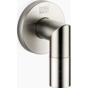 Dornbracht Slangeuttak Matt Platina