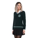 OppoSuits Harry Potter™ Slytherin Genser - Medium