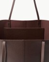 By Malene Birger Abilla Coffee Bean One Size