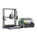 CREALITY Hi Combo 3D Printer 1001010498