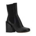 Sportmax Dame Sko Svart 38 EU,