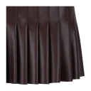 Alexander McQueen Dame Skjørt Rød S,