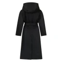 Moorer Dame Frakker Svart S,