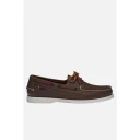 Sebago Herre Sko Brun 42 1/2 EU,