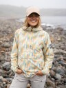 Twentyfour Venture Vind Anorakk Flerfarget 34