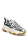 Steve Madden Possession-E - Silver - 36