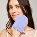 GLOV Iconic Mitt Makeup Remover And Cleansing Mitt Very Berry
