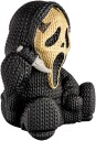 Ghost Face Sandman with Interchangeable Hand Vinyl Figure – Handmade by Robots