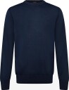 BOSS Avac_C-1 - DARK BLUE - XL