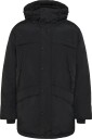 OAKLEY Mtn Ridge Parka   PITCH BLACK   M