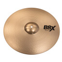 Sabian B8X 18 Crash Ride Cymbal