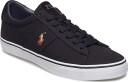 Polo Ralph Lauren Sayer Canvas Sneaker - Blue - 43.5