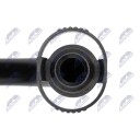 Lufte- / luftinnslippingsventil, drivstofftank NTY EFP-BM-037