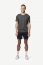 Devold Men"s Active Tee Anthracite M