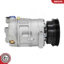 AC-kompressor ESEN SKV 84SKV135