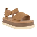 Santino Milano Dame Sko Brun 39 EU,