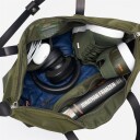 Swims 24 Hour Holdall Olive