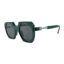 Vava Eyewear Dame Accessories Grønn ONE SIZE,