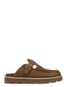 Clarks Originals Meare Mocc G   Brown   41