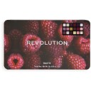Revolution Beauty London Forever Flawless Berry Underground Palette