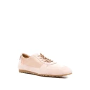 aeyde Dame Sko Rosa 37 EU,
