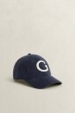 G Badge caps EVENING BLUE ONESIZE
