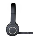 LOGITECH H600 TRÅDLØS USB HODETELEFON
