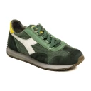 Diadora Herre Sko Grønn 45 EU,