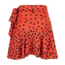 Moschino Dame Skjørt Rød M,