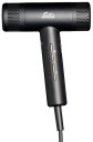Solis Hair Perfection HÃ¥rfÃ¸ner 1600W Ionisk Sort