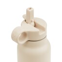 LIEWOOD Falk vannflaske safari sand y mix