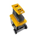 Kompostkvern Bio Silent 2500