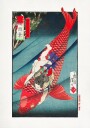 Saitō No Oniwakamaru 1872–1873 Plakat Plakat / 70x100cm
